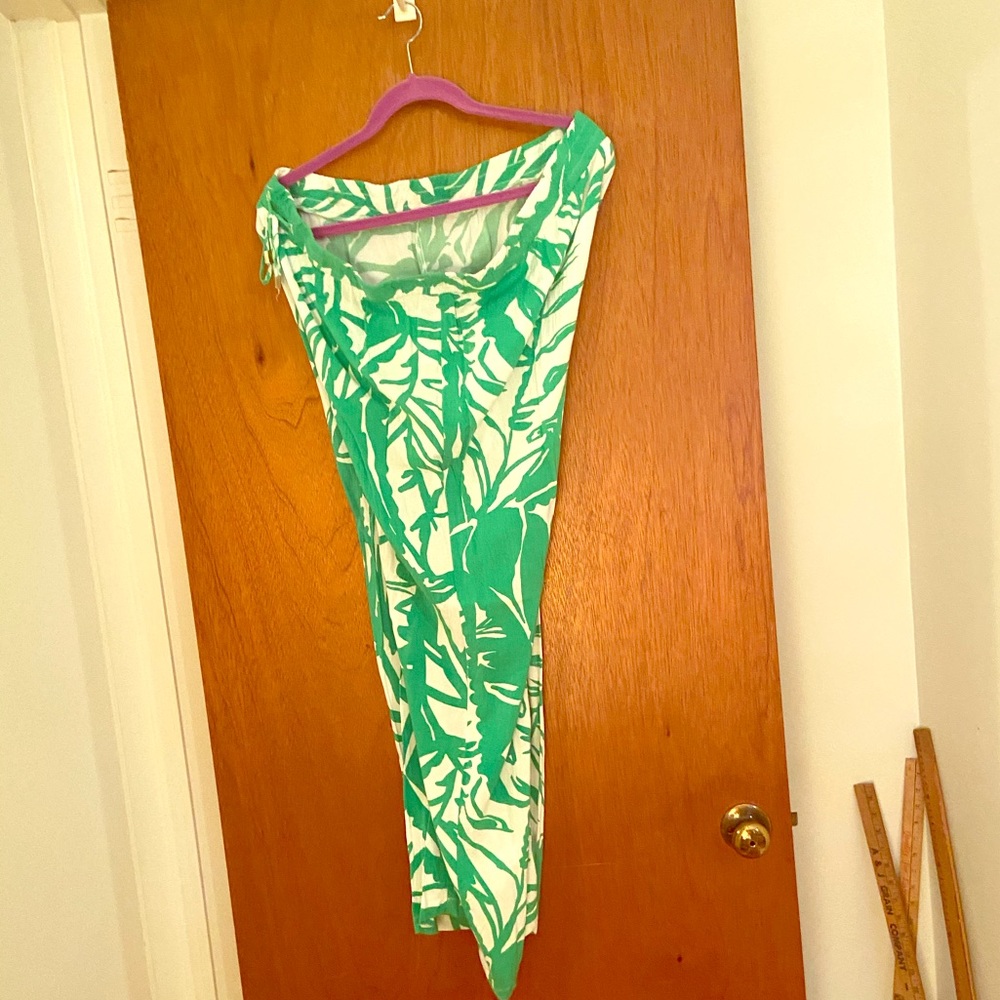 Lilly Pulitzer Target pants